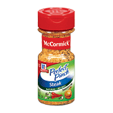 McCormick Perfect Pinch Steak Seasoning Full-Size Picture